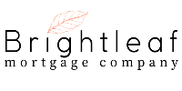 Brightleaf Mortgage Logo
